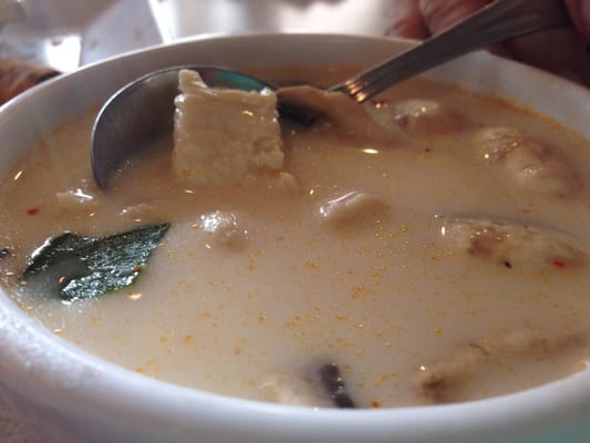 Thai Niyom Restaurant by null