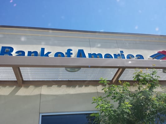 Bank of America