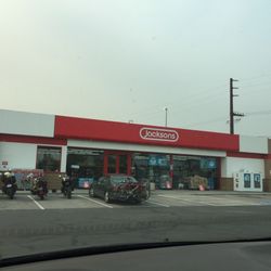 Jacksons Food Stores