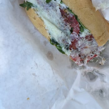 Bub and Pop's - Italian hoagie minus the meat plus cheese - Sandwiches Near Me - Washington, DC, District of Columbia Bub and Pop's - Italian hoagie minus the meat plus cheese - Sandwiches Near Me - Washington, DC, District of Columbia