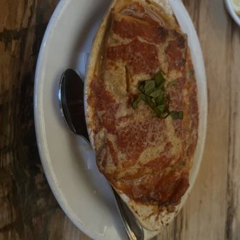 Ainslie - House Made Lasagna - Beer Gardens Near Me - Brooklyn, New York Ainslie - House Made Lasagna - Beer Gardens Near Me - Brooklyn, New York