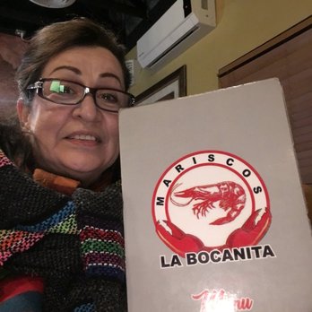 Restaurant La Bocanita - Seafood Near Me - Rio Rico, Arizona Restaurant La Bocanita - Seafood Near Me - Rio Rico, Arizona