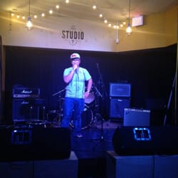 The Studio At Hawaiian Brians