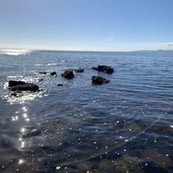 Portencross