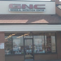 GNC