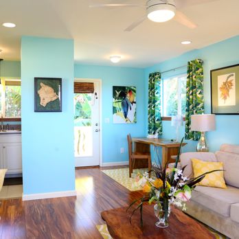 Bananarama Cottage - Vacation Rentals Near Me - Pāhoa, Hawaii Bananarama Cottage - Vacation Rentals Near Me - Pāhoa, Hawaii
