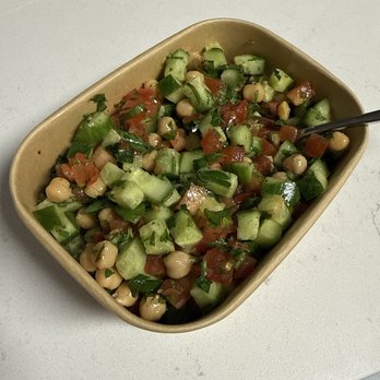 Sirks - Delicious salad!!!! - Middle Eastern Near Me - Glendale, Arizona Sirks - Delicious salad!!!! - Middle Eastern Near Me - Glendale, Arizona
