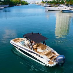 Blackstone Marine