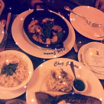 Chez Janou - Bistros Near Me - Paris, 75