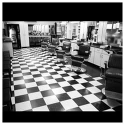 Mint Hill Barber Shop