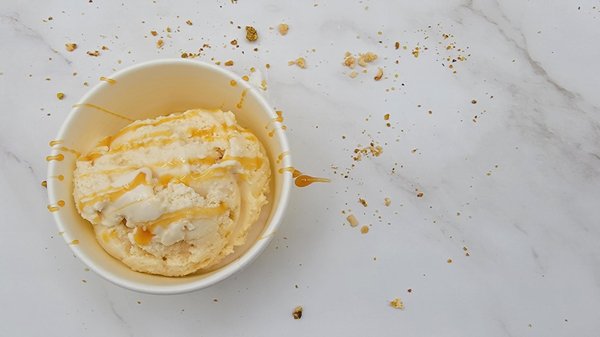 Ellis Creamery by null