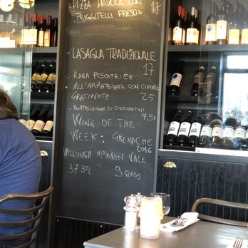 Bar Italia ristorante - Specials - Italian Near Me - Dublin, D Bar Italia ristorante - Specials - Italian Near Me - Dublin, D