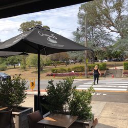 Tidz Across the Park