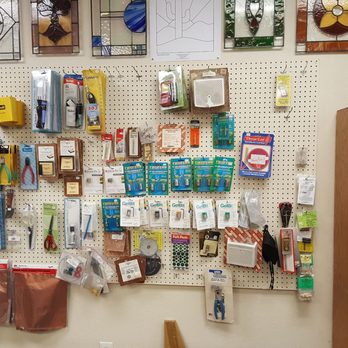 Tumbleweed Stained Glass - Supplies - Home Decor Near Me - Mesa, Arizona