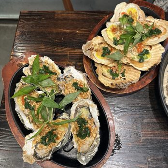 Hem By Lequy - Seafood Near Me - San Francisco, California Hem By Lequy - Seafood Near Me - San Francisco, California