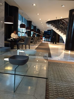 Y111 Hotel by null