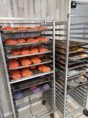 La Hacienda Bakery by null
