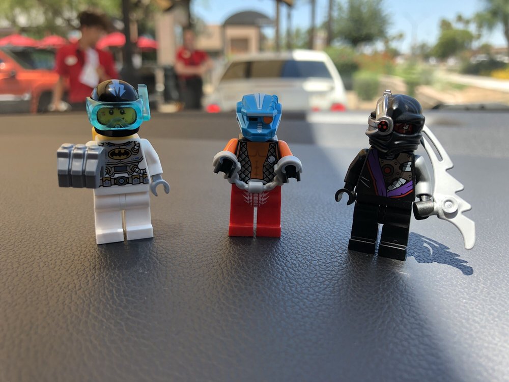 BRICKS & MINIFIGS 19 Photos & 16 Reviews Toy Stores 1721 N Dysart Rd, Avondale, AZ Phone