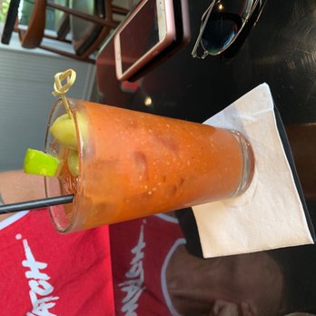 Spencer's Corner Bar - Bloody Mary - Bars Near Me - Wilton Manors, Florida Spencer's Corner Bar - Bloody Mary - Bars Near Me - Wilton Manors, Florida