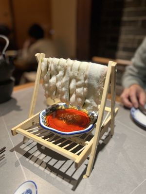 Mountain House by null