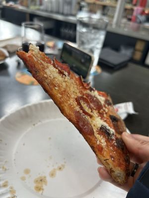Landini's Pizzeria by null