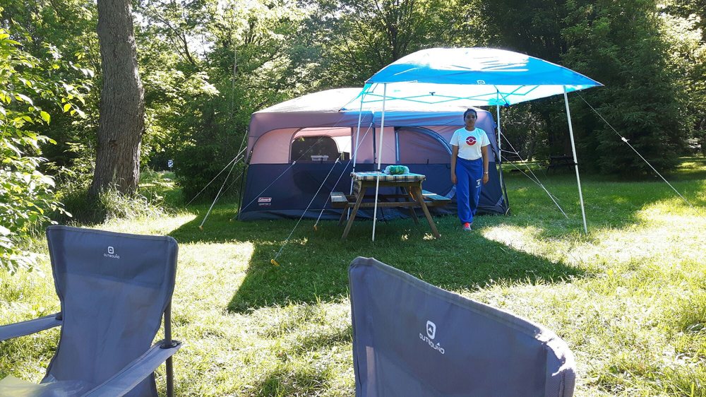 FANSHAWE CONSERVATION AREA 1424 Clarke Road, London, Ontario, Canada