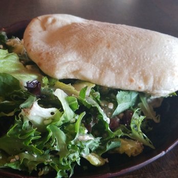 Andalous Mediterranean Buffet - Buffet - Mediterranean Near Me - Richardson, Texas