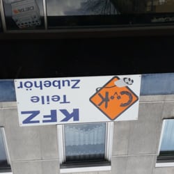 Ck Kfz Teile