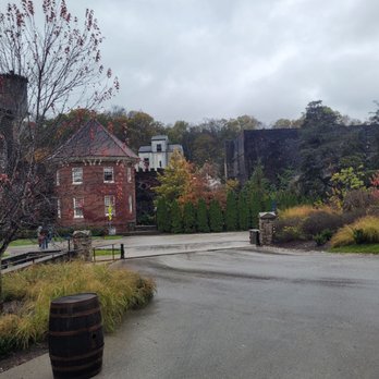 Castle & Key Distillery - Entrance - Distilleries Near Me - Frankfort, Kentucky