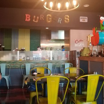 The Pan - Cute little setting - Pizza Near Me - Long Beach, California The Pan - Cute little setting - Pizza Near Me - Long Beach, California