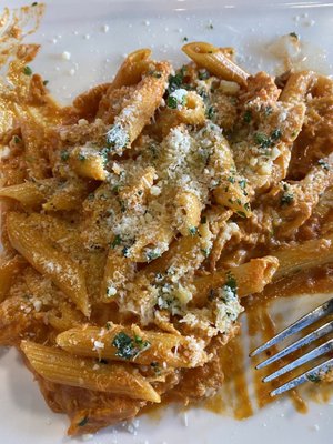 Gusto Italiano by null