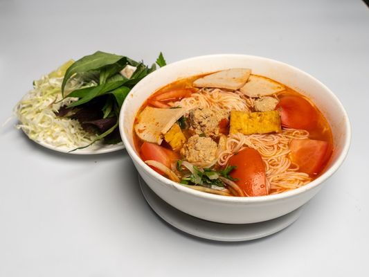 Saigon Dish Vietnamese Restaurant by null