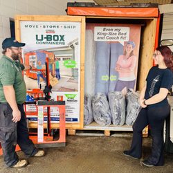 U-Haul - Coon Rapids