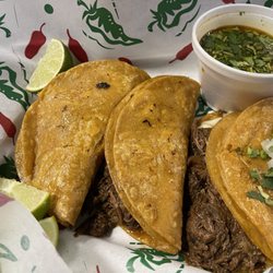 El Lupillo - Birria!!!!!
