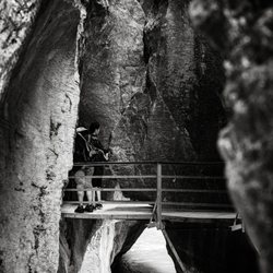 Aareschlucht