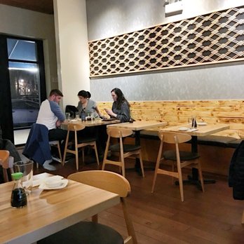 Kai Sushi - Lakeview - Sushi Bars Near Me - Chicago, Illinois