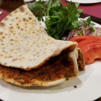 Beyti Turkish Kebab - Lahmacun - Mediterranean Near Me - Brooklyn, New York Beyti Turkish Kebab - Lahmacun - Mediterranean Near Me - Brooklyn, New York