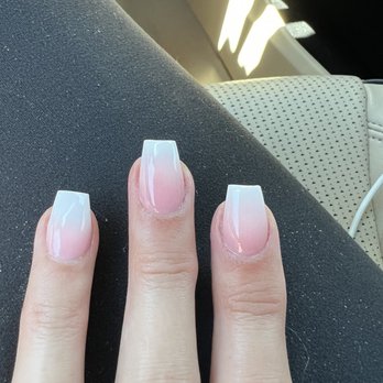 Tony's Nails - Horrible shape. None of it is even. - Nail Salons Near Me - Livermore, California Tony's Nails - Horrible shape. None of it is even. - Nail Salons Near Me - Livermore, California