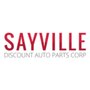 Sayville Discount Auto Parts