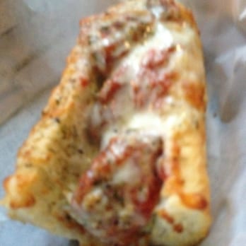 Mellow Mushroom - Half hoagie Meatball Hoagie - Pizza Near Me - Denton, Texas