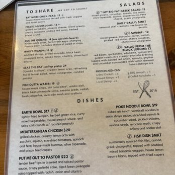 BakeChop - Coffee & Tea Near Me - Deland, Florida