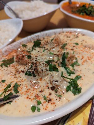 Tandoor Indian Bistro by null