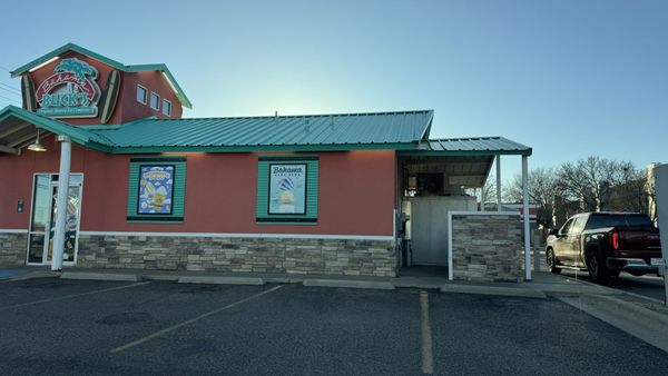 Bahama Buck's - Lubbock (4th Street) by null