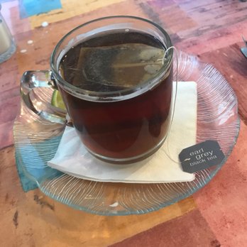 Mallie Kylas Cafe - My new cup!! - Breakfast & Brunch Near Me - Brooksville, Florida