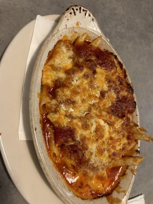 Napoli Pizzeria by null