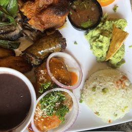 Chile Relleno