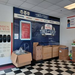 Pep Boys