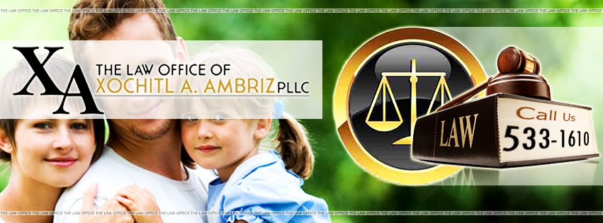 Law Office of Xochitl A Ambriz - disability attorney in El Paso, TX