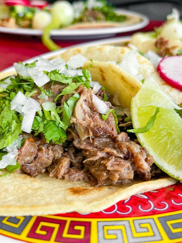 Taqueria Y Rostiseria El Rey