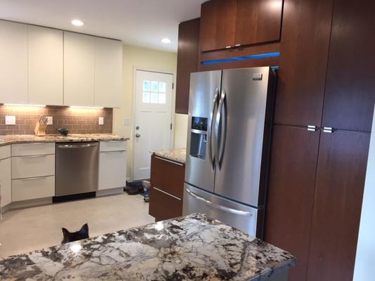 All American Granite by null